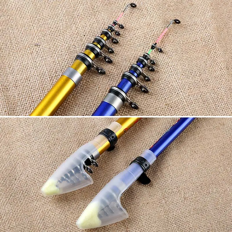 Portable Sea Fishing Rod Pole Carbon Fiber 1.8/2.1/2.4/2.7/3.0m Telescopic Spinning Reel Fish Tackle YS-BUY Portable Sea Fishing Rod Pole Carbon Fiber 1.8/2.1/2.4/2.7/3.0m Telescopic Spinning Reel Fish Tackle YS-BUY