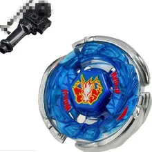 4D горячая Распродажа спиннинг шторм Пегас(пегаз) BB-28 4D Металлический fury набор aka Spegasis для спиннинга топ-пусковые установки led Хлыст