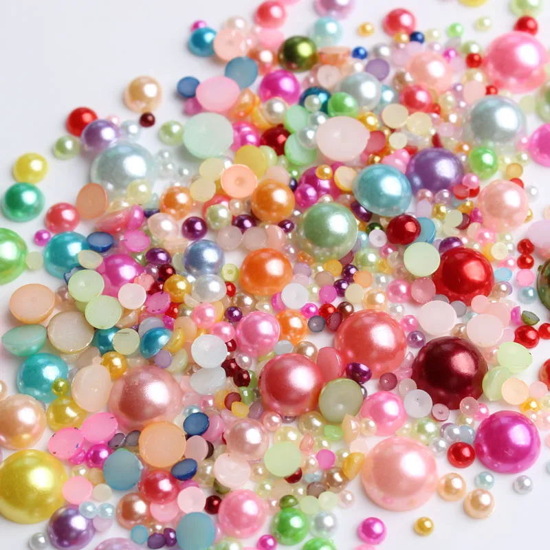 Mix Color-1