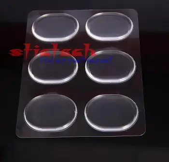 

by dhl or ems 200 packs Sheet Women Ladies Girls Silicone Gel Shoe Insole Inserts Pad Cushion Foot Care Heel Grips Liner