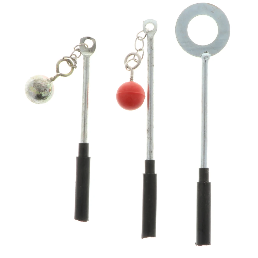 Thermal Expansion and Contraction Toys Set - Kids Children Physical Learning Tool, School Lab Supply