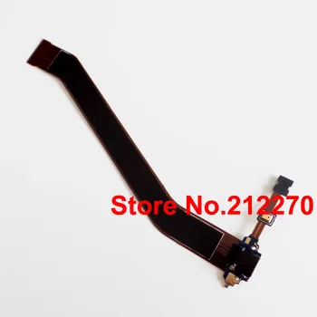 

Free DHL EMS New Charger Charging Port Connector Flex Cable With Metal Bracket For Samsung Galaxy Tab 3 10.1 P5200 Wholesale