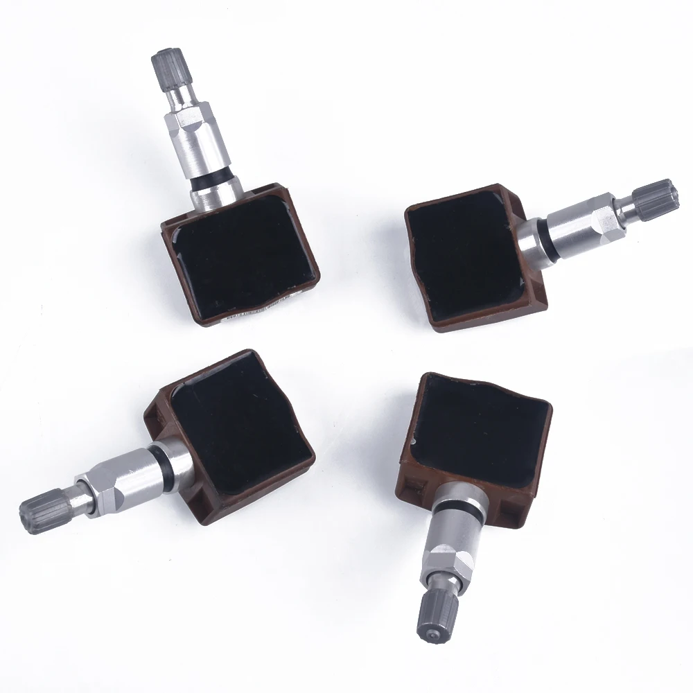 TPMS 433 MHz Pressure Sensor For opel Astra Cascada Insignia Zafira Tourer Chevrolet Saab Lotus 4x