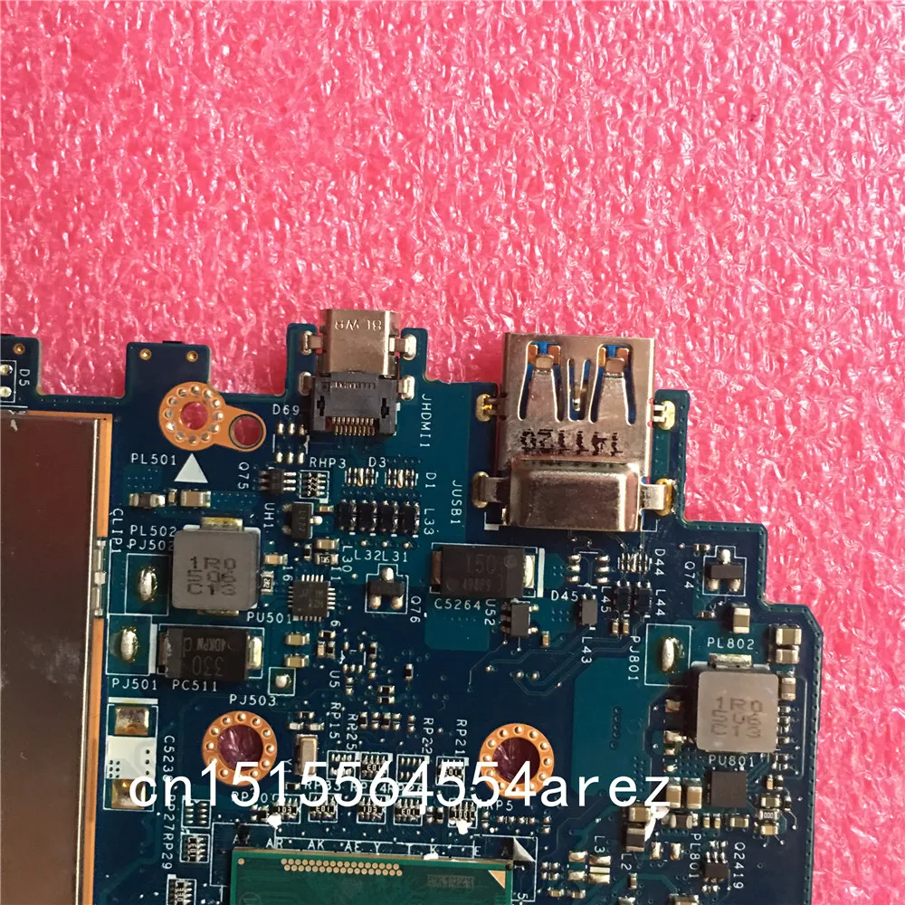 جديدة ومبتكرة محمول لينوفو YOGA2-13 اليوغا 2 13 اللوحة اللوحة مع I3-4030U وحدة المعالجة المركزية 4G الذاكرة LA-A921P 5B20G55969