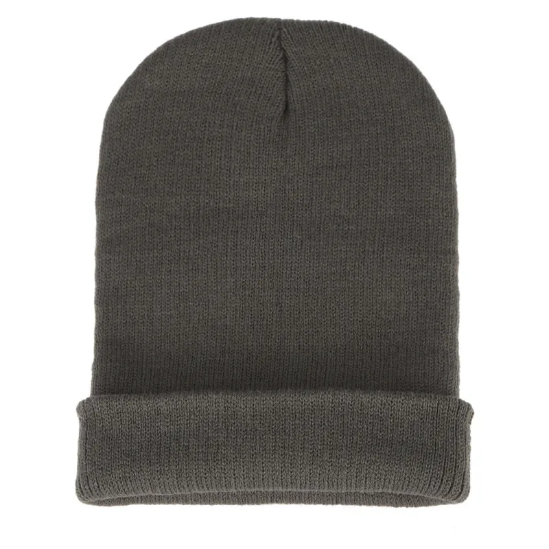 

Winter Warm Unisex Women Men Couple Knitted Hat Fashion Skull Cap Beanie Hip-Hop Hats
