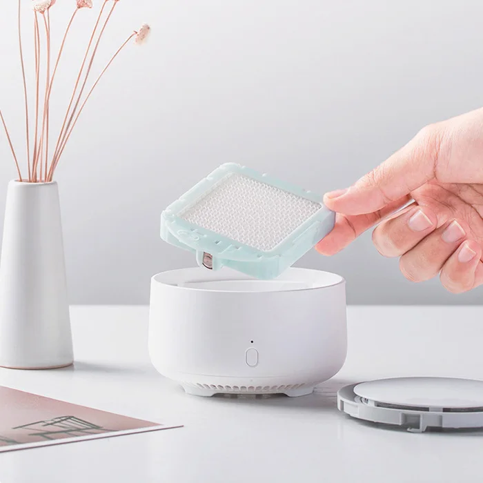 

Mosquito Repellents Mat for Mosquito Dispeller Replacement Piece from Xiaomi Youpin