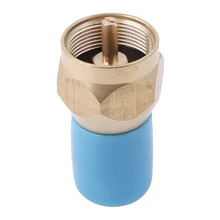 3 см Диам Медь Цвет газовой трубы адаптер трубы переключатель Тип соединителя преобразования тип резьбы