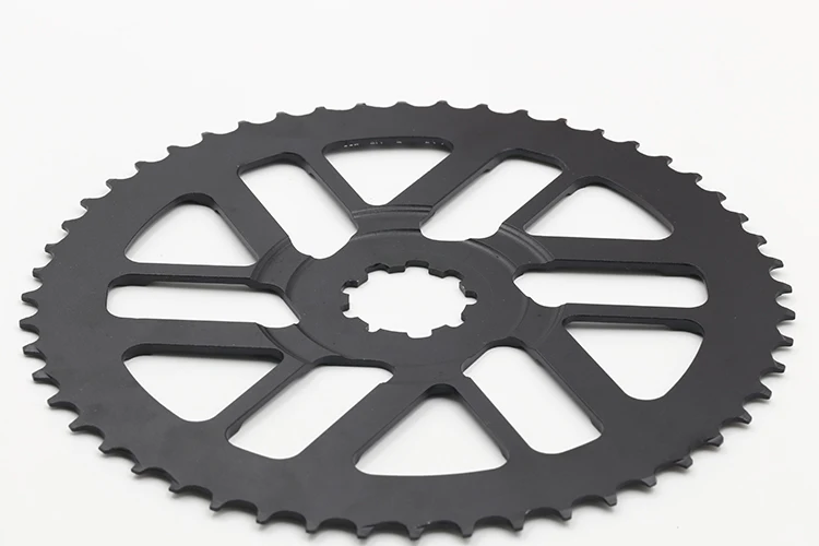 Farbond CNC 50/52T звездочки кассеты для shimano 11s включая 16t cog