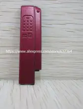 original Camera repair parts red m1033 Cover for Kodak m1033 Cover m1033 Cover feel free shipping
