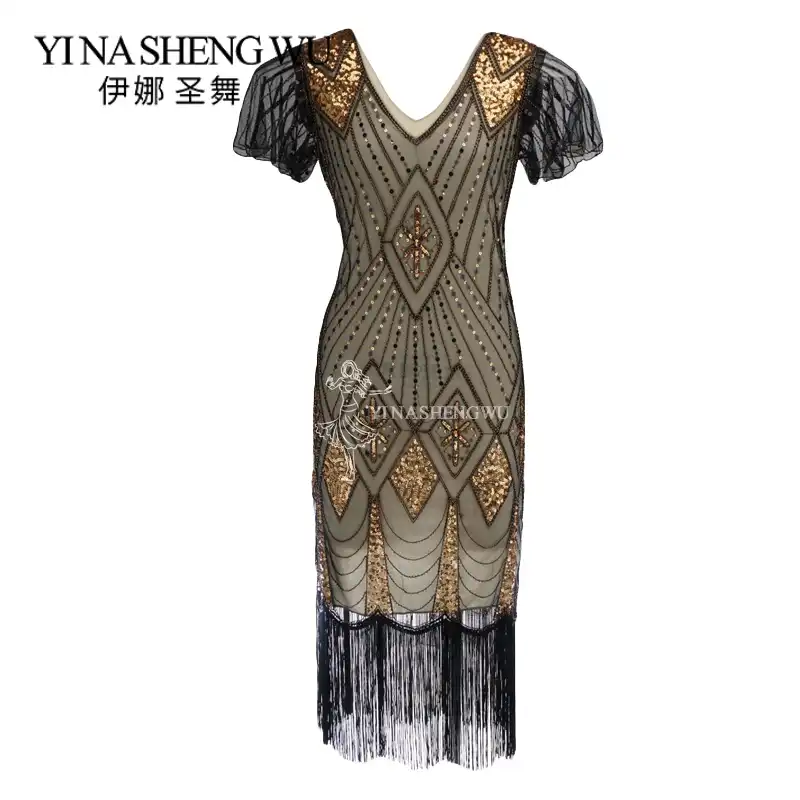 great gatsby dresses cheap