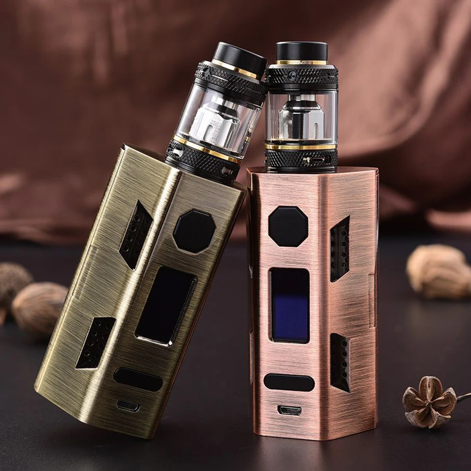 CoilART MAGE 217 KIT (14)