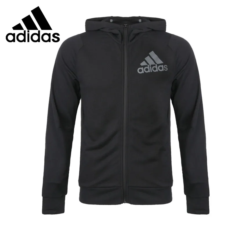 

Original New Arrival Adidas PRIME HOODIE Men's jacket Hooded Sportswear