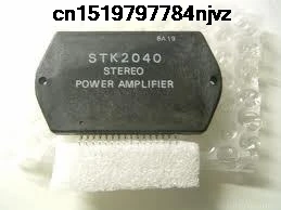 STK2040 HYB 16 2 шт.|Интегральные схемы| |