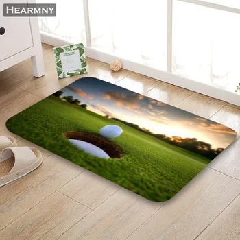 

HEARMNY New Arrival Doormat Adam Lambert Home Mat Machine Made Anti Slip Carpet Living Room/Hallway Bath Mat For Kids