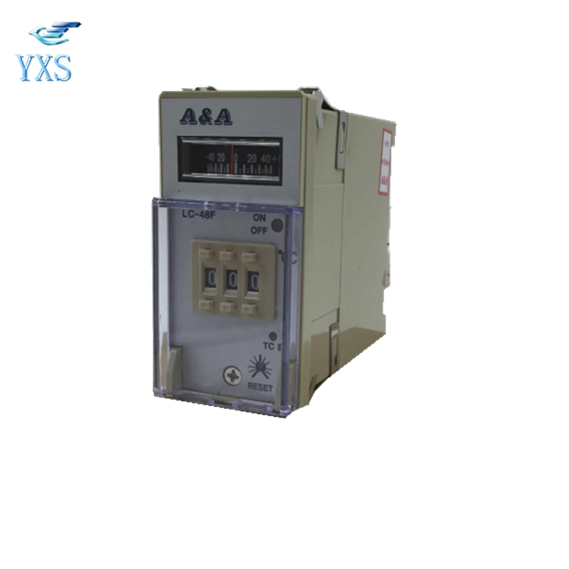 

New Rushed RCA Connector Banana Wire Connector U0026AMP Diamond LC-48F Analog Temperature Controller