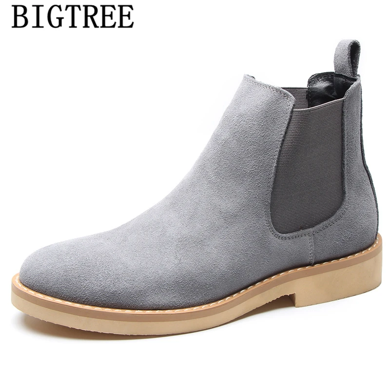 high ankle shoes for men