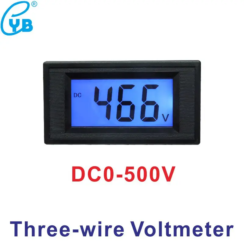 YB5135D_DCV500V