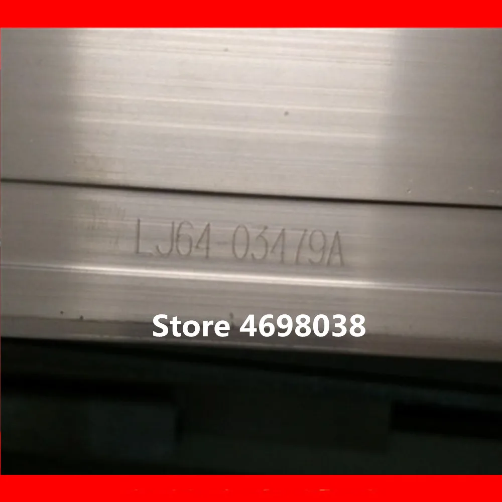 2 шт./лот 100% Новинка для 55 дюймового ЖК телевизора с подсветкой LJ64 03479A SLED 2012SGS55 7030L 80