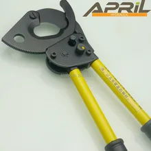 Трещотка кусачки CC-400