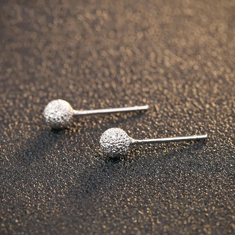 Женские серьги из серебра 925 пробы с фианитом|925 sterling silver earrings|silver earringsearrings for women |