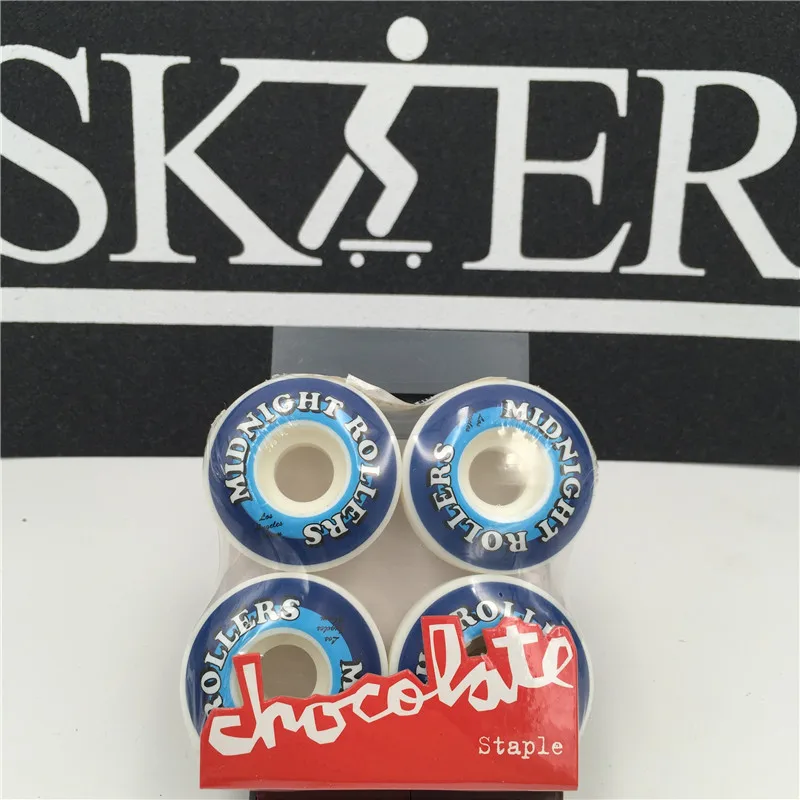 SKATEBOARD WHEEL (81)
