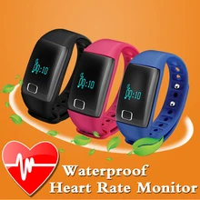 Sport bluetooth smart watch uhr verbunden smartwatch pulsmesser wasserdicht fitness uhr für iphone und android ios