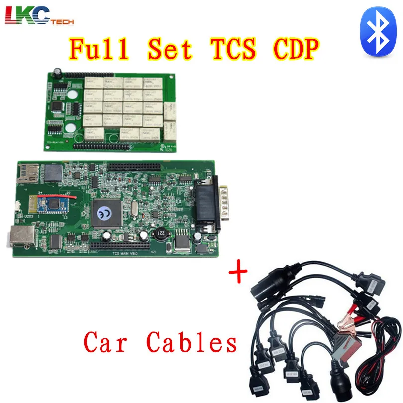 Prix pour Le plus bas Prix Auto OBD2 TCS CDP PRO PLUS Avec 8 voiture Câbles CDP Version 2014. R2/2015.3 Pour Voiture/Camion/Générique 3 IN1 OBD2 DE DIAGNOSTIC Prix pour Le plus bas Prix Auto OBD2 TCS CDP PRO PLUS Avec 8 voiture Câbles CDP Version 2014. R2/2015.3 Pour Voiture/Camion/Générique 3 IN1 OBD2 DE DIAGNOSTIC