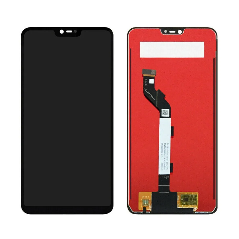 

AAA+ High-Quality LCD Display Digitizer+Free Tools For Xiaomi Mi 8 LCD Assembly Display Touch Screen For Xiaomi Mi 8 6.21" Inch
