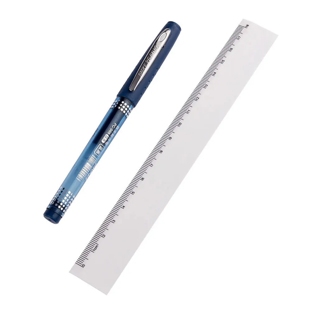 Гелевая ручка 0,5 мм больничный доктор аксессуары для дома школьный долговечный подарок для офиса письма в помещении