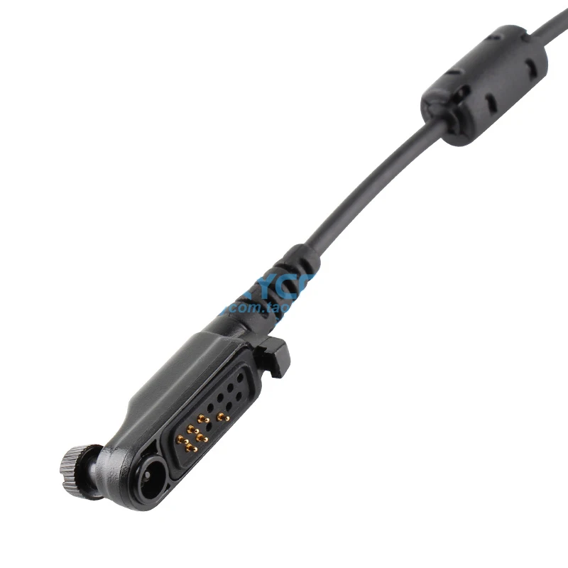 PC45 USB кабель обновления для Hytera PD600 PD602 PD606 PD660 PD680 X1e X1p и т. д. иди и болтай walkie talkie