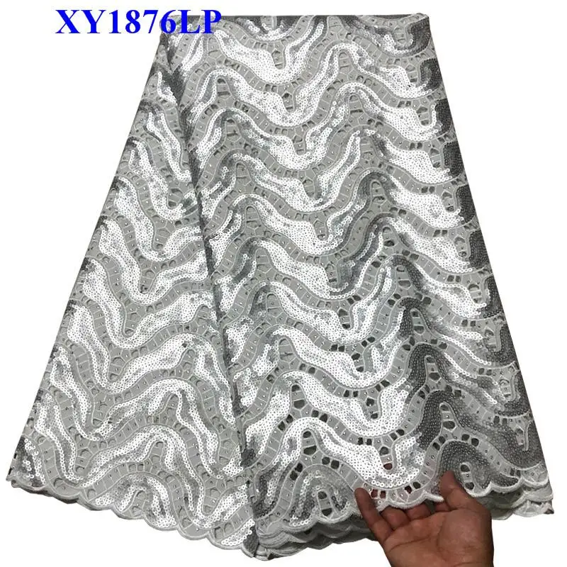 Новая дизайнерская кружевная ткань высокого качества кружевные ткани из органзы французский кружевной тюль кружевная ткань для женщин платье TYR003