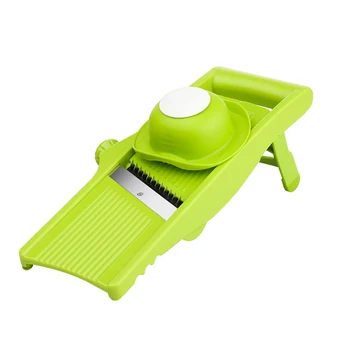 

Multifunction Fruit Vegetable Adjustable Shredders Slicers Bracket Support Stainless Steel Cutter Kitchen Tools Gadgets