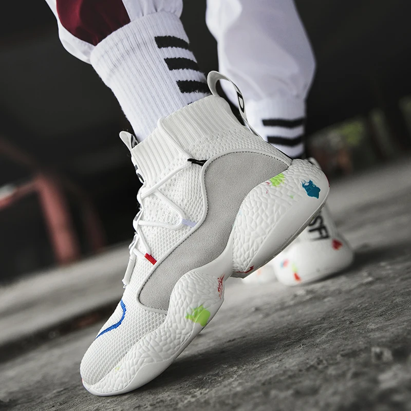 2019 meias botas sapatos de alta qualidade