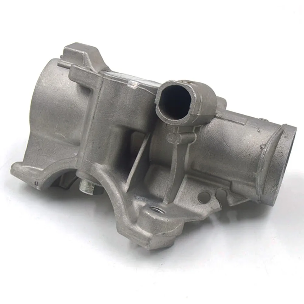 Корпус замка зажигания руля OEM для Volkswagen VW Passat Jetta Golf Beetle Audi A2 A3 A4 A6 A8 TT 4B0905851B 4B0 905 851