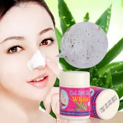 Нос в черный горошек маска blackhead крем для удаления средство для устранения черных точек крем для маски на лицо ожоги кожи ремонт