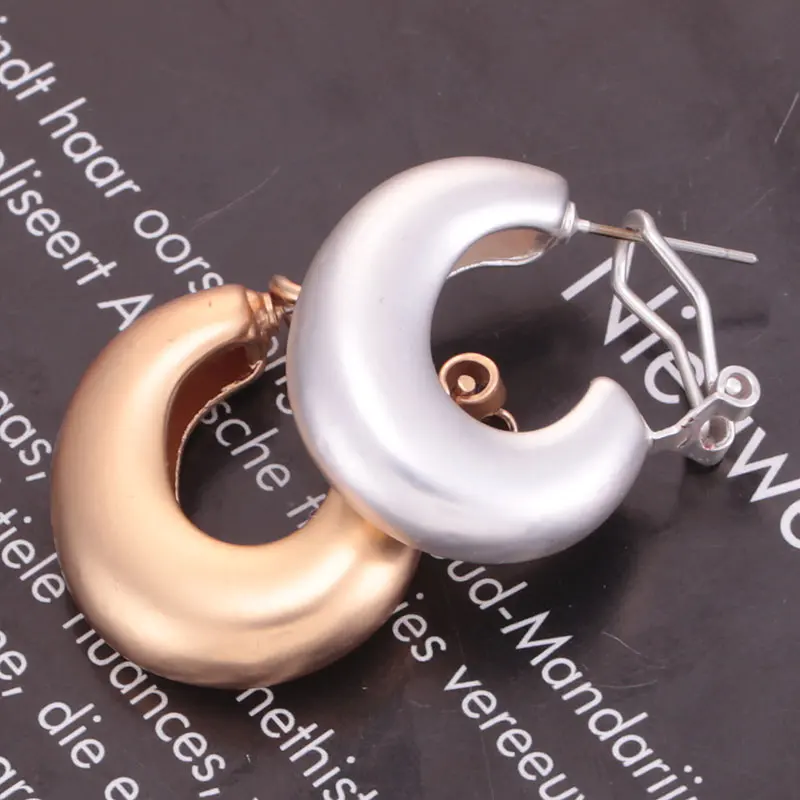 Oorbellen drop earrings for woman boho pendientes woman earrings (88)