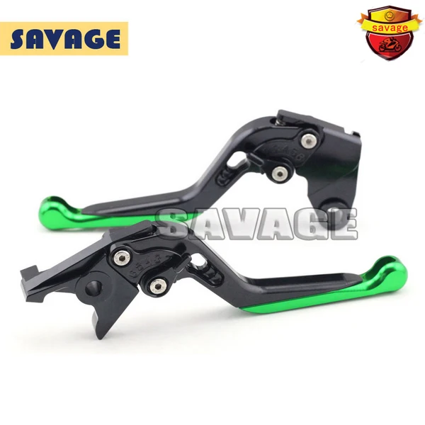 For KAWASAKI Z800 13 16, Z750 07 12 Motorcycle Extending Brake Clutch
