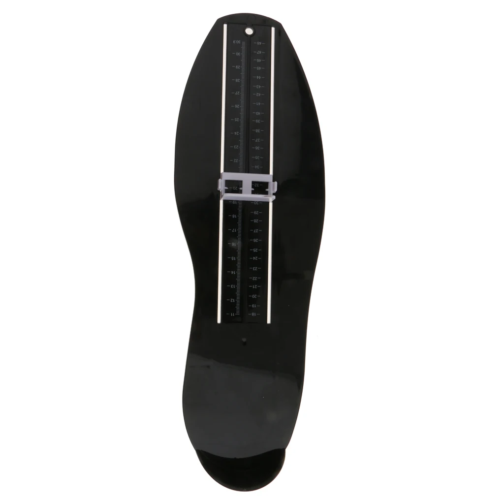 

Adults Foot Measuring Device Shoes Gauge Tool Measurer Foot Length Ruler