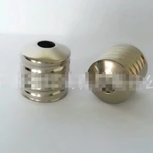 5000 шт. Медь E17 круглые светодиодные лампы свет держатель для специального светлого