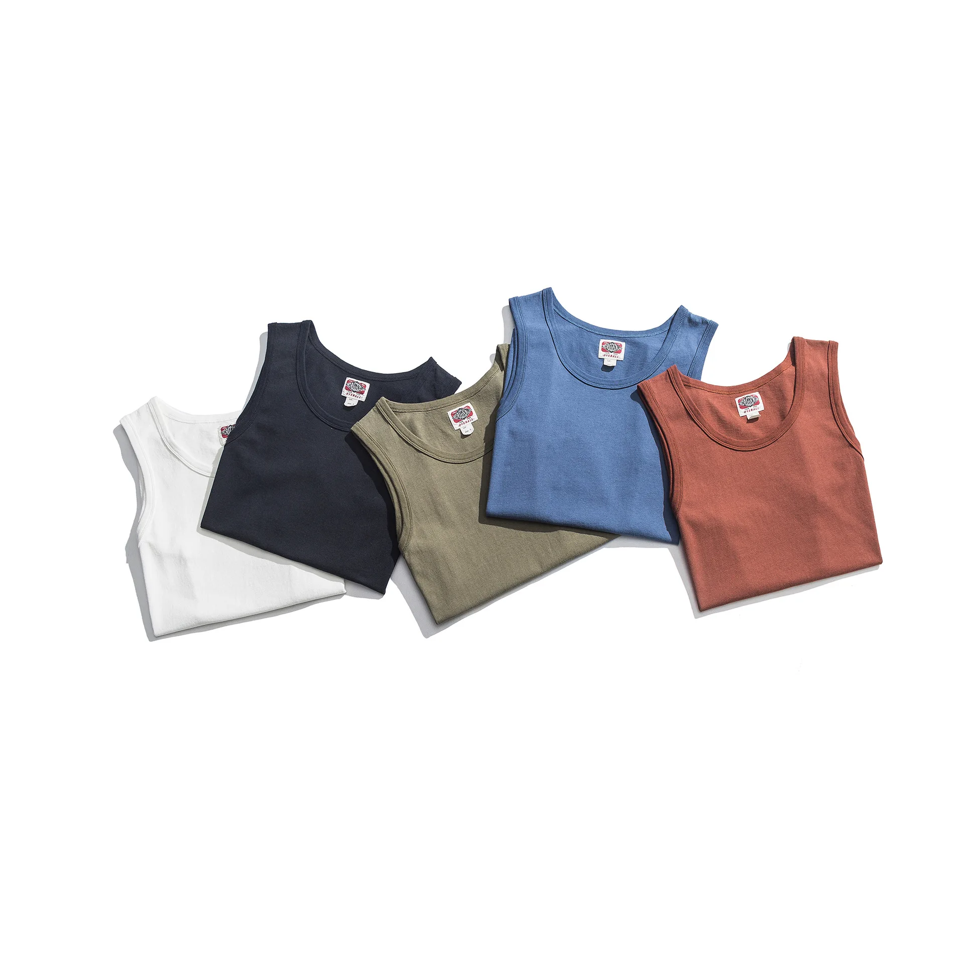 Без рукавов U Croptops Летний Тонкий визуальный короткий топ плотные танк топы