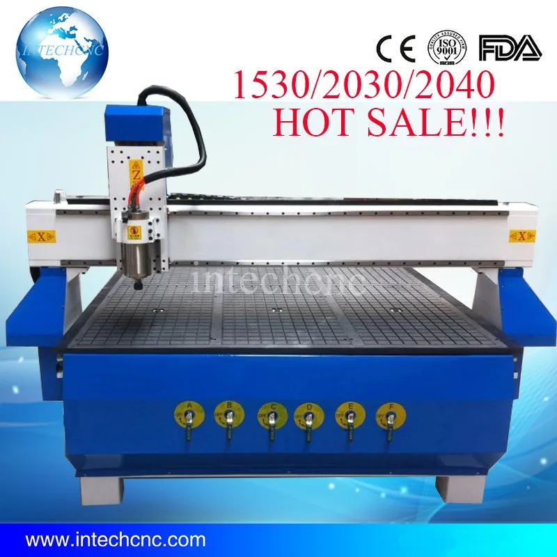 Steady performance LFM1530 small used cnc router salecnc routercnc