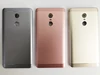 Cubierta trasera de la batería para Redmi Note 4X funda trasera de la batería para Redmi Note 4 carcasa de la versión Global + botones de volumen + botones de ► Foto 2/6