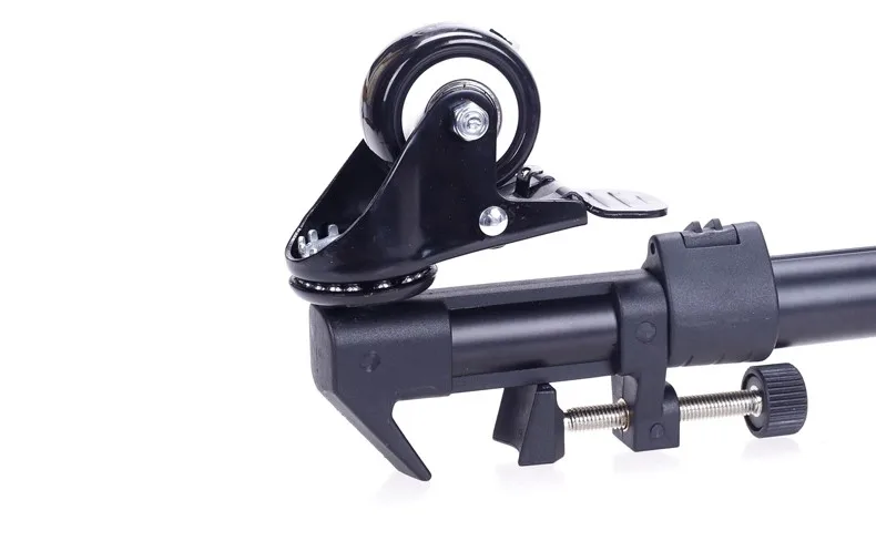 Cheap tripod casters