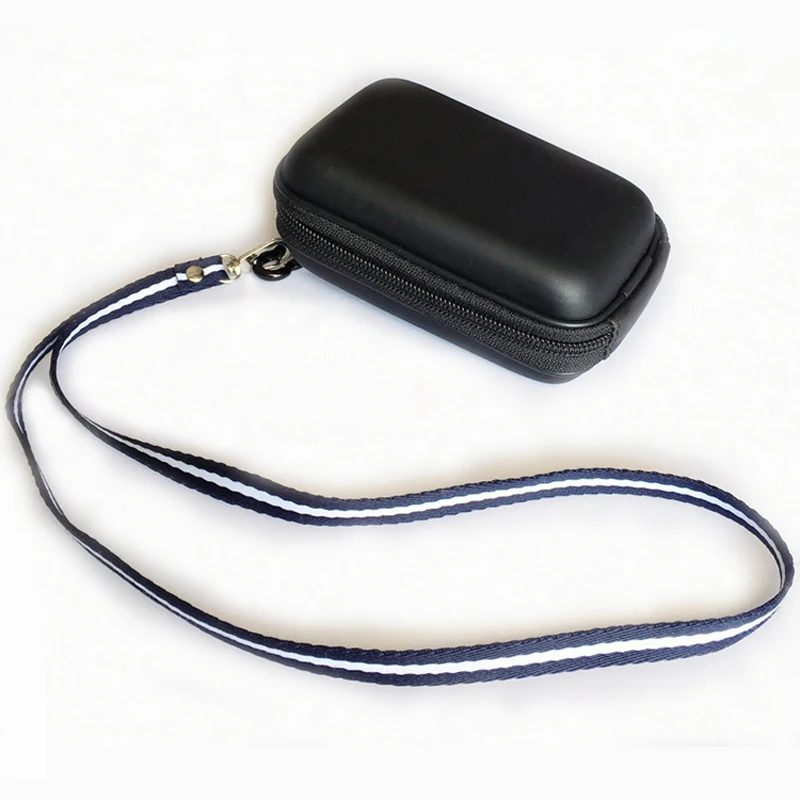 Copertura Sacchetto Della Macchina Fotografica Digitale Per Fujifilm Xq1 Xf1 Xq2 F665Exr F775 F660 F650 F605 F505 F305 T400 T360 Xp50 Xp70 80 Xp90 Cas