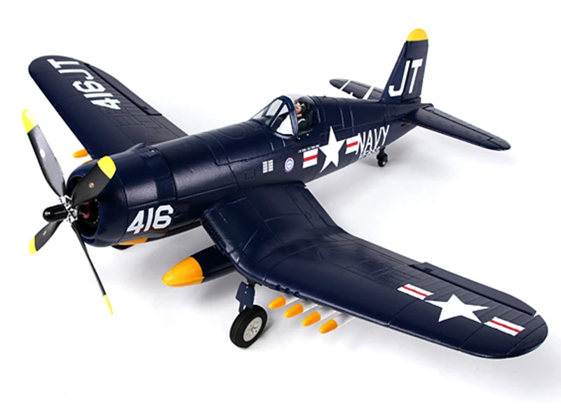 F4U Corsair RC Airplane Model KIT 