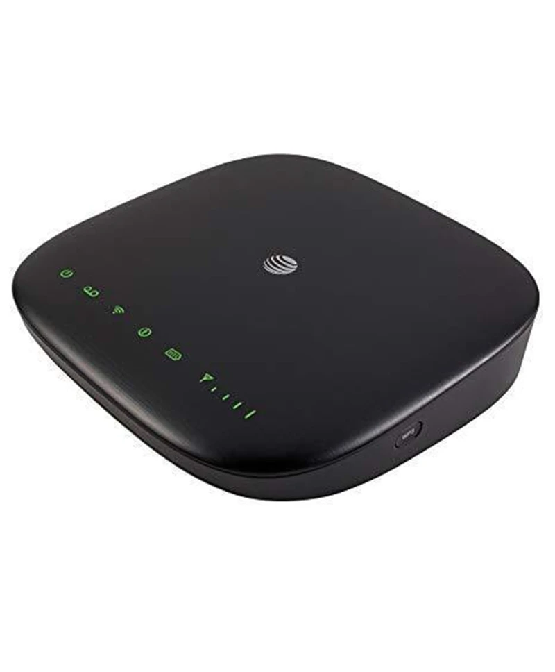 Разблокированный zte MF279 Карманный 4G LTE WiFi маршрутизатор Поддержка B2/B4/B5/B12/B29/B30 4G Мобильный маршрутизатор точка доступа(без батареи