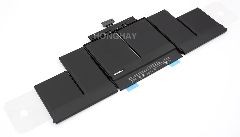 Honghay A1494 Аккумулятор для ноутбука Apple Macbook Pro 15 ''дюймовый A1398 2013 год ME293 ME294