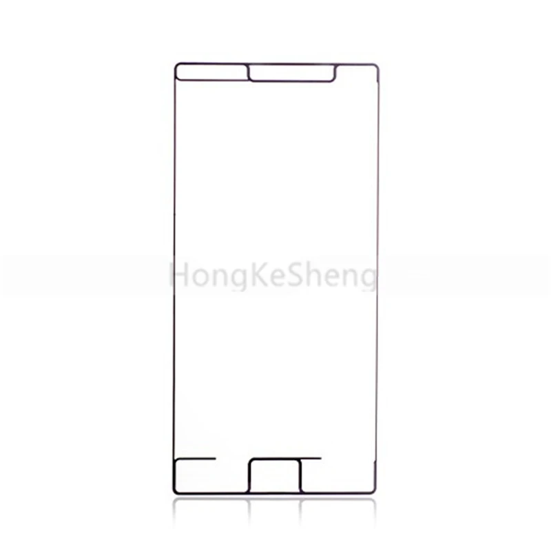 

OEM LCD Supporting Frame Sticker for Sony Xperia XZ Premium XZP G8142 G8141
