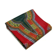 Анкара ткань Африканская настоящая восковая печать африканская восковая ткань африканская ткань Анкара настоящий воск Дашики Ангелина F784