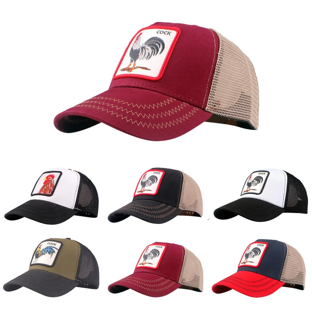 

Baseball Cap Women Men Embroidery Cap Fashion Topee